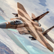 Illustration for article titled USAF's Dubious Priorities Results In Axing Of F-15 Aggressor Squad